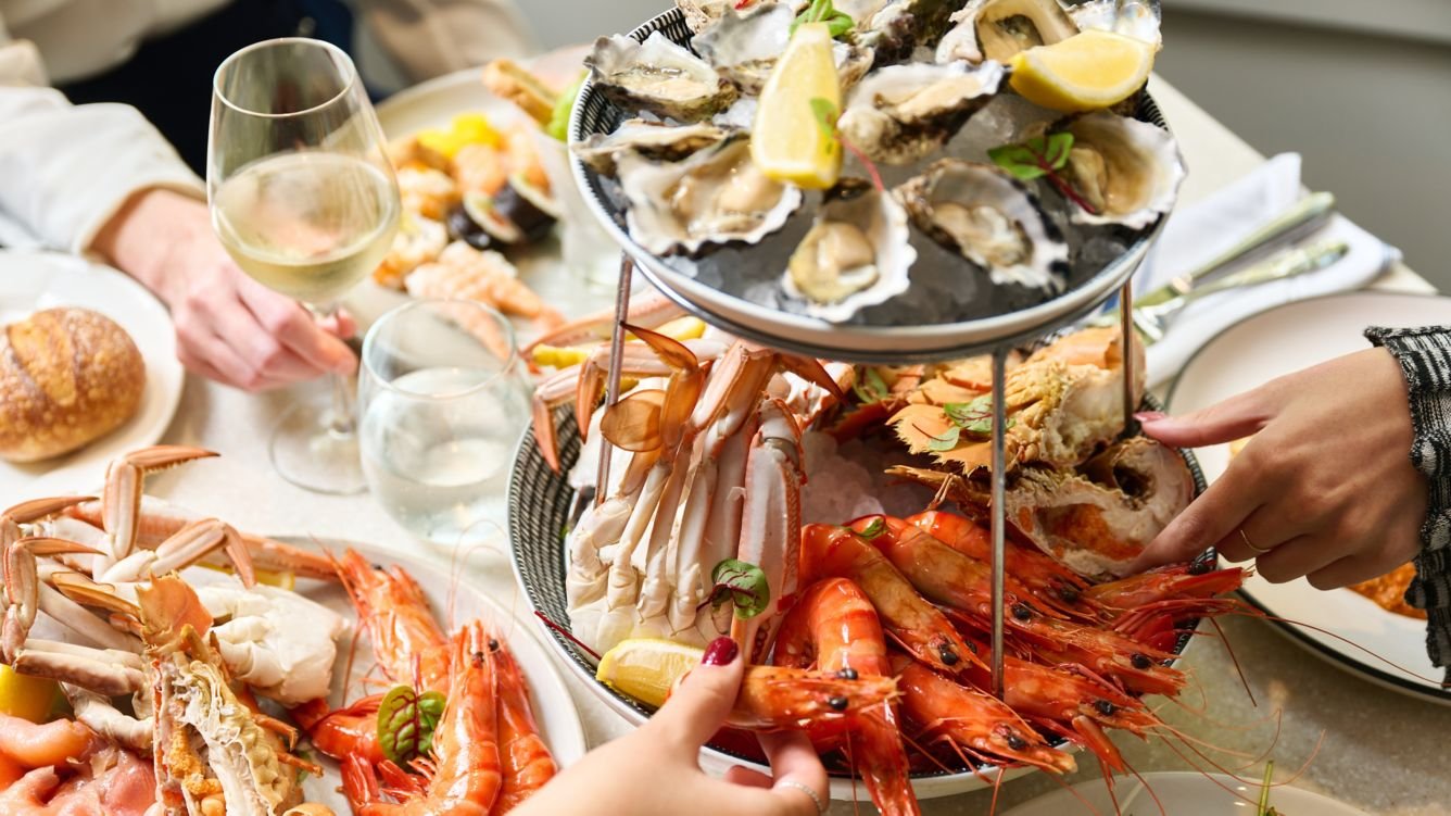 Sydney hotel marketing campaign by Harvest