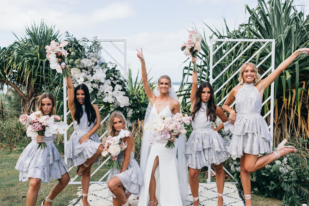 Wedding venue marketing campaign by Harvest
