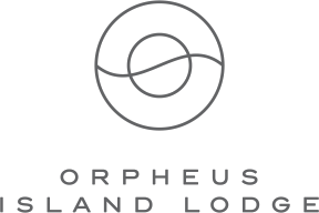 Orpheus Island Lodge